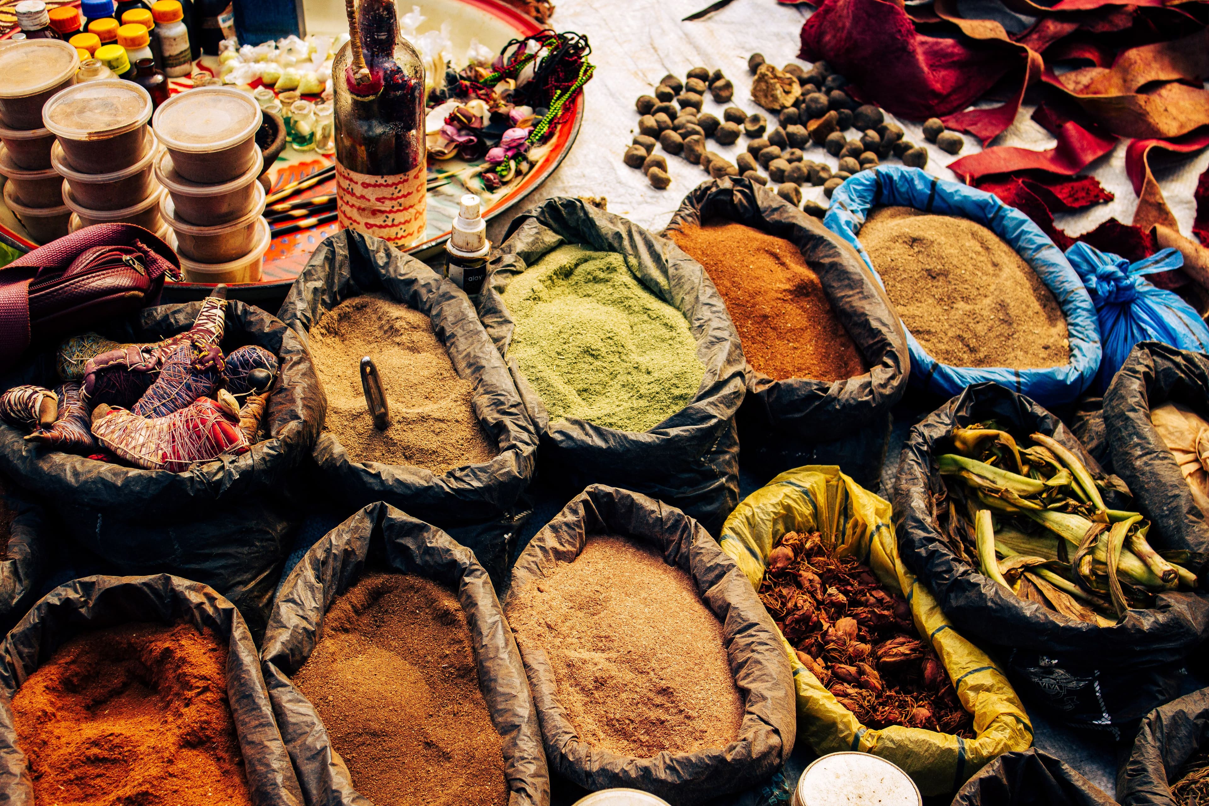 Wasat Spice
