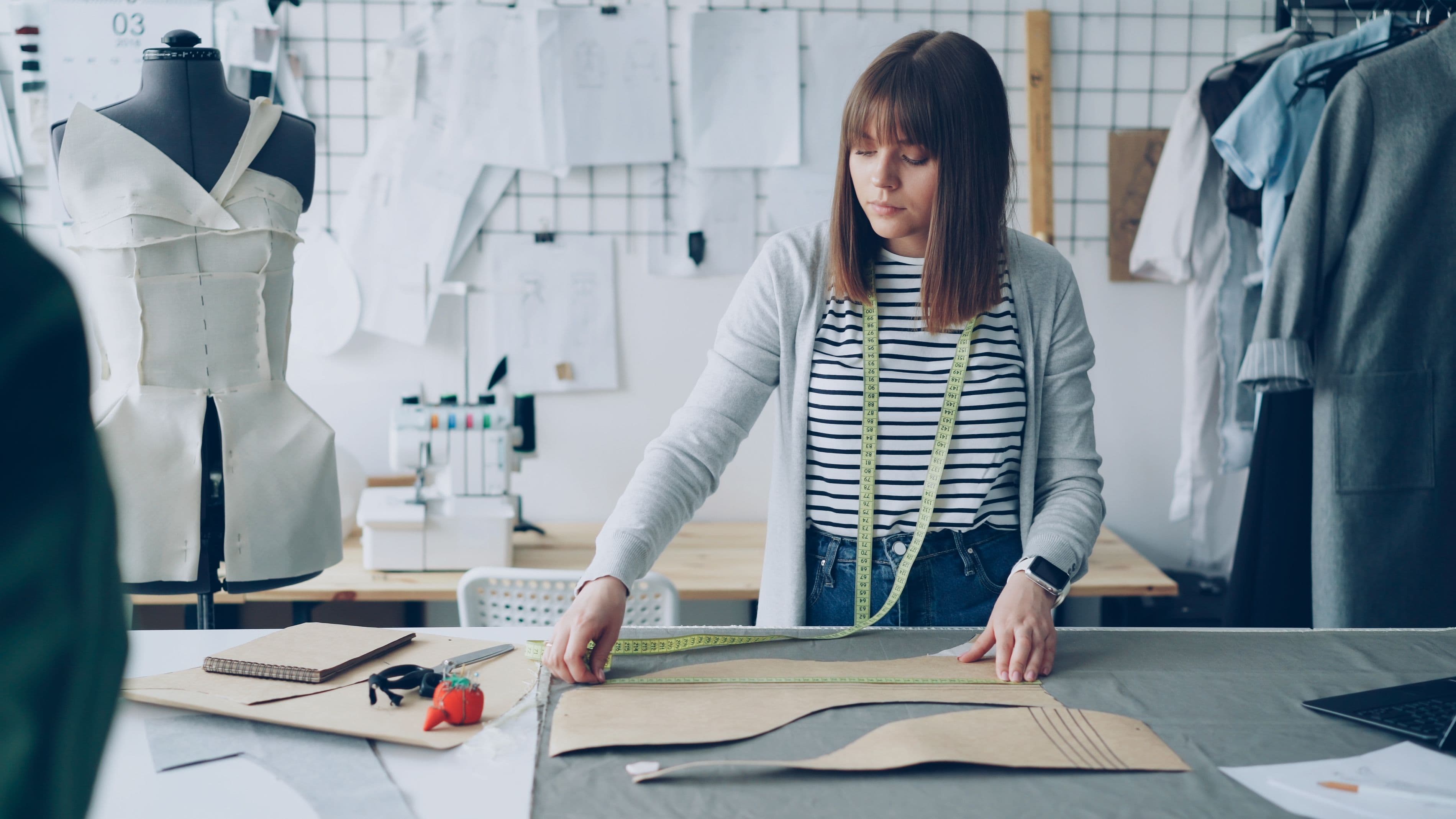 Apparel CMT
in UK & Morocco