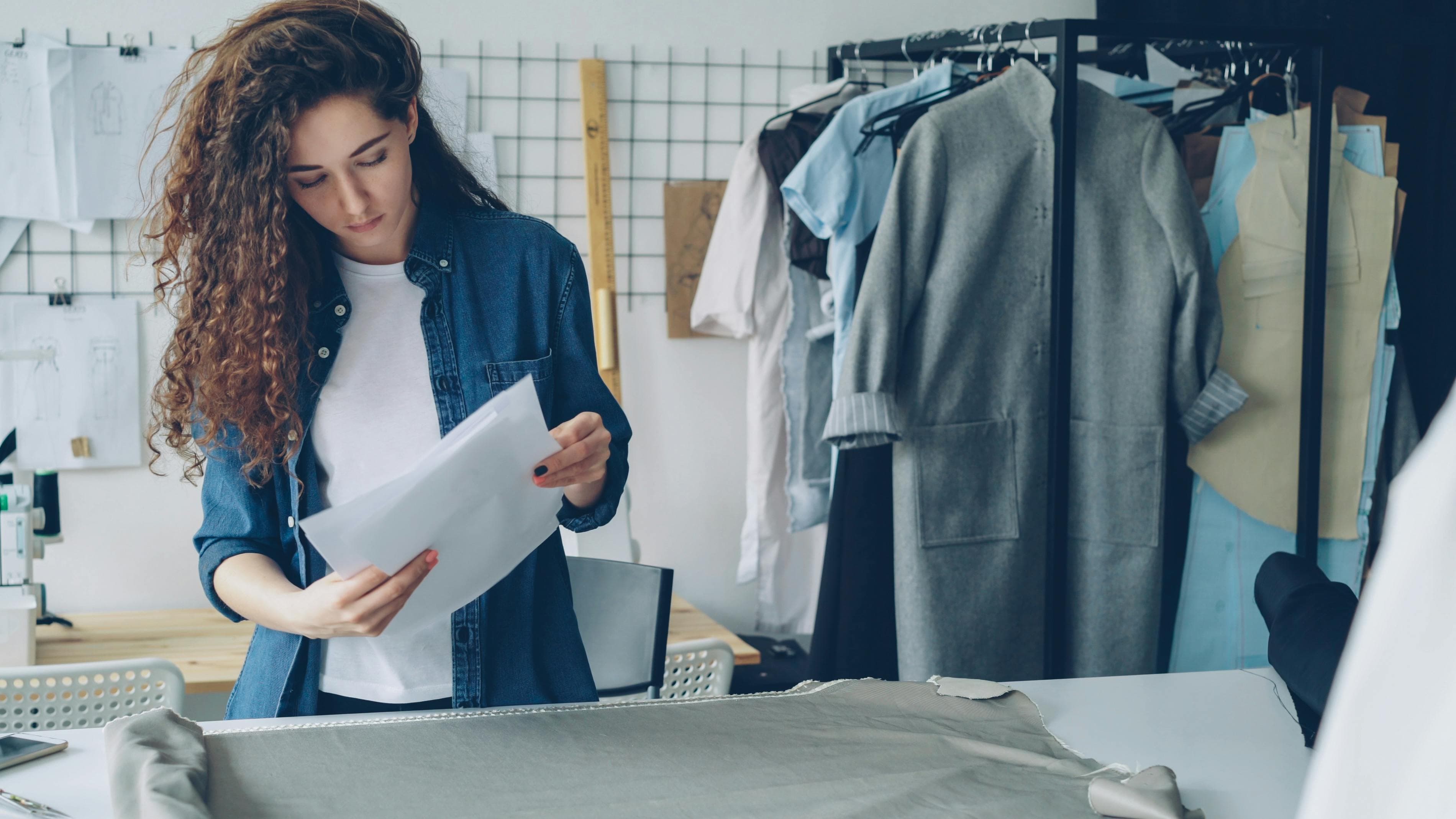 Garments and apparel manufacturing