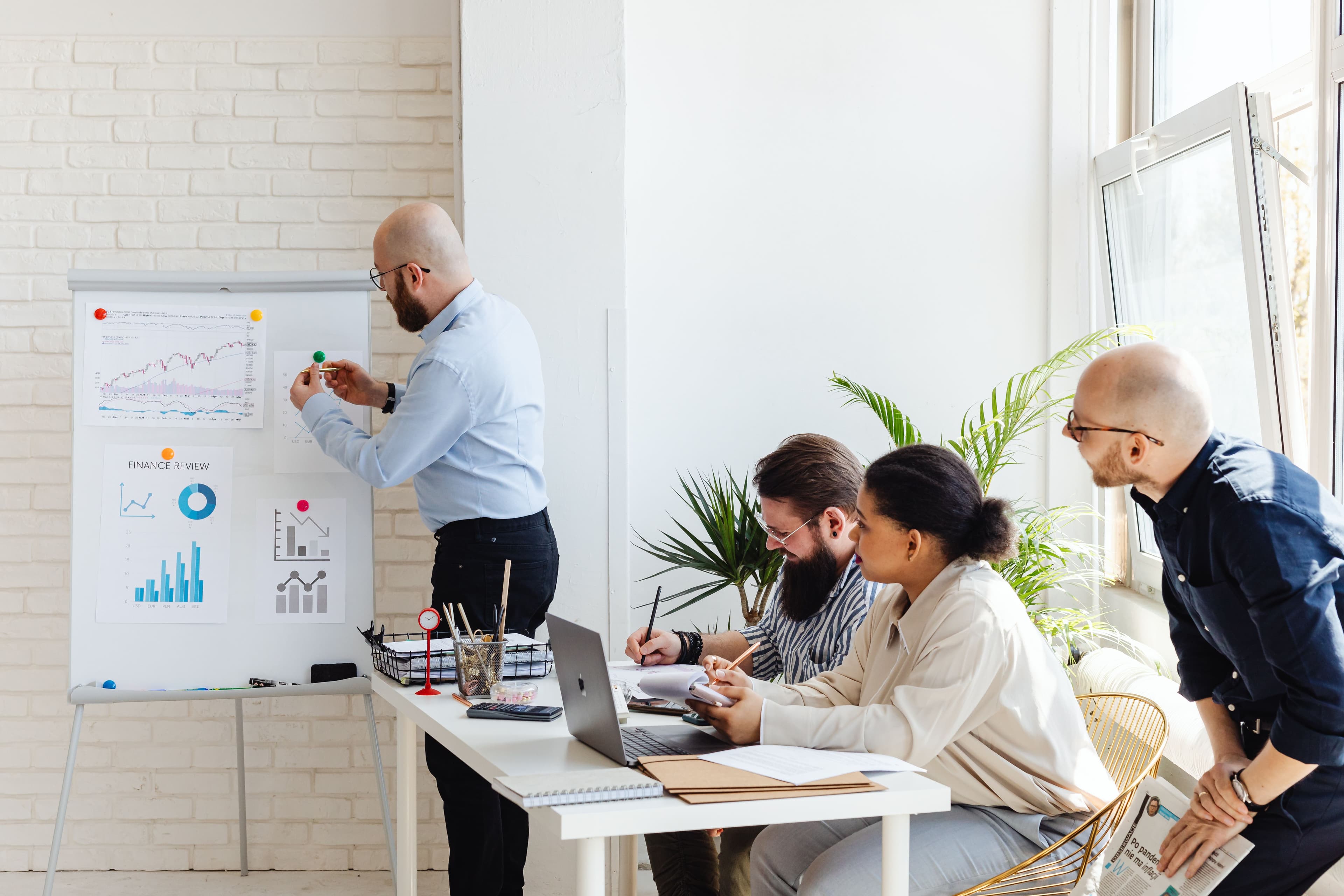 IT and ERP solutions services