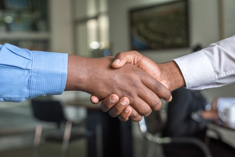 Business partnerships and joint ventures