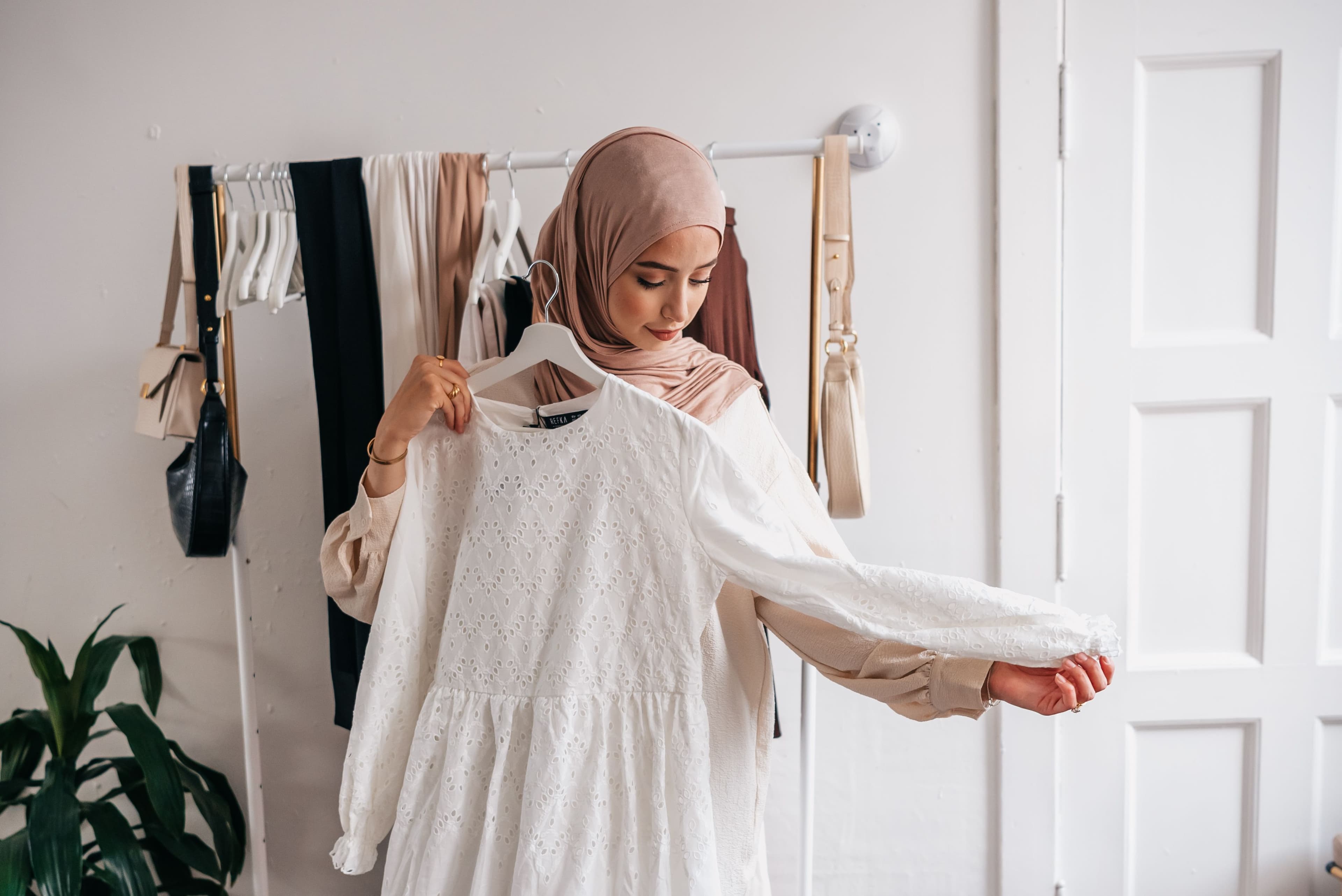 Premium Garments &
Modest Fashion